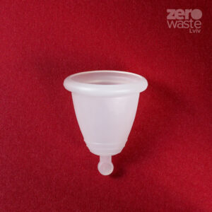 Менструальна чаша Mila Cup