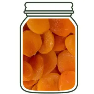 курага