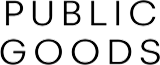 Public Goods