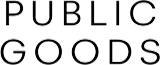 Public Goods