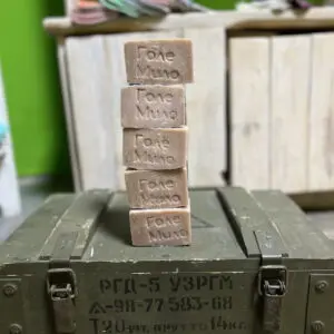 гречане голе мило
