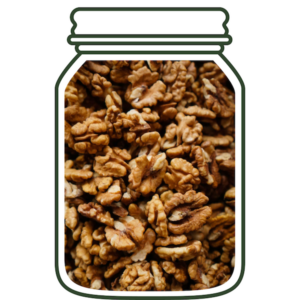 Волоський горіх