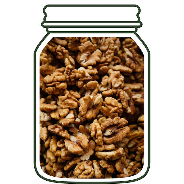 Волоський горіх